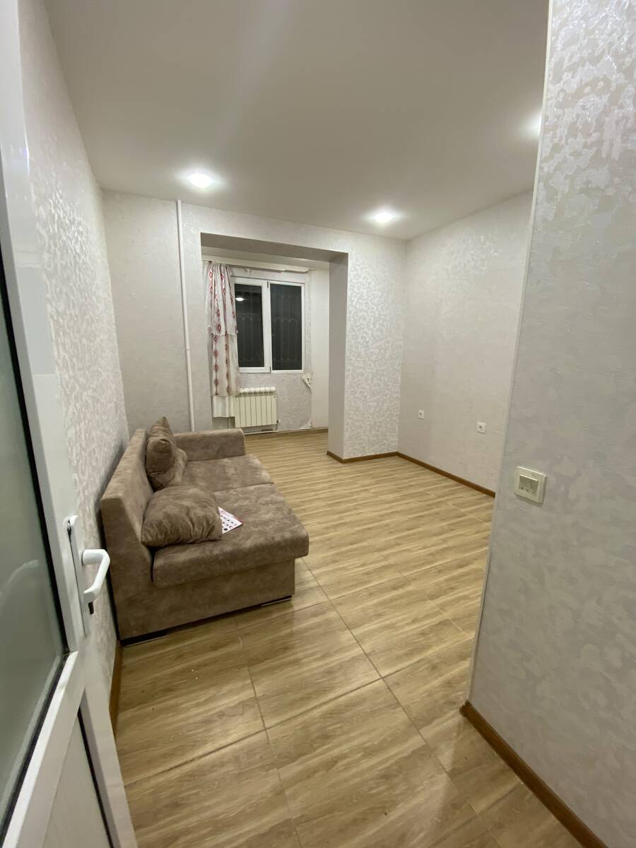 Satılır 3 otaqlı köhnə tikili 70 m² — Mənzil, Bakı (3)