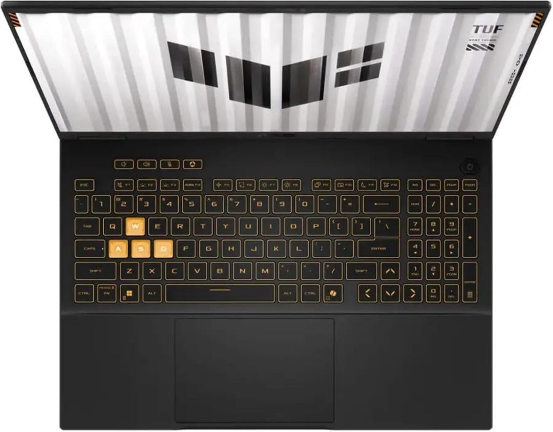 Asus tuf F16 FX608JMI-TU281 90NR0NB1-M00JR0 — Elektronika, Bakı (5)