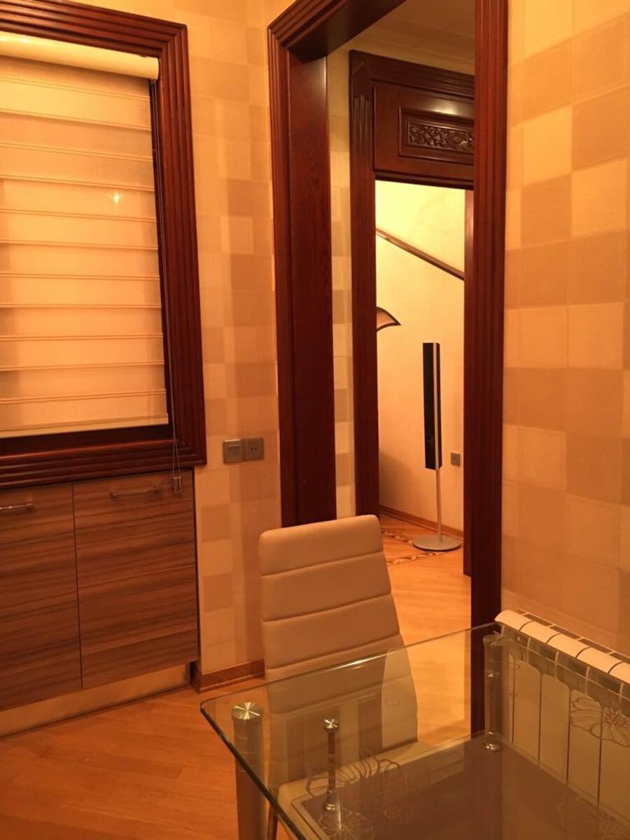 İcarəyə verilir 3 otaqlı köhnə tikili 80 m² — Mənzil, Bakı (6)