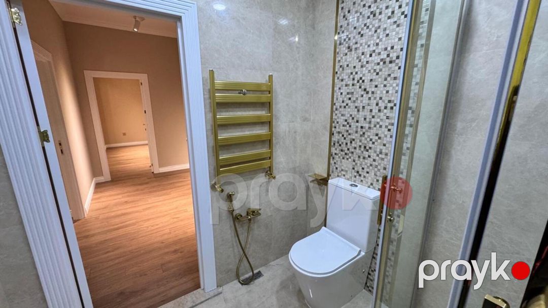 Satılır 2 otaqlı yeni tikili 77 m² — Mənzil, Bakı (11)