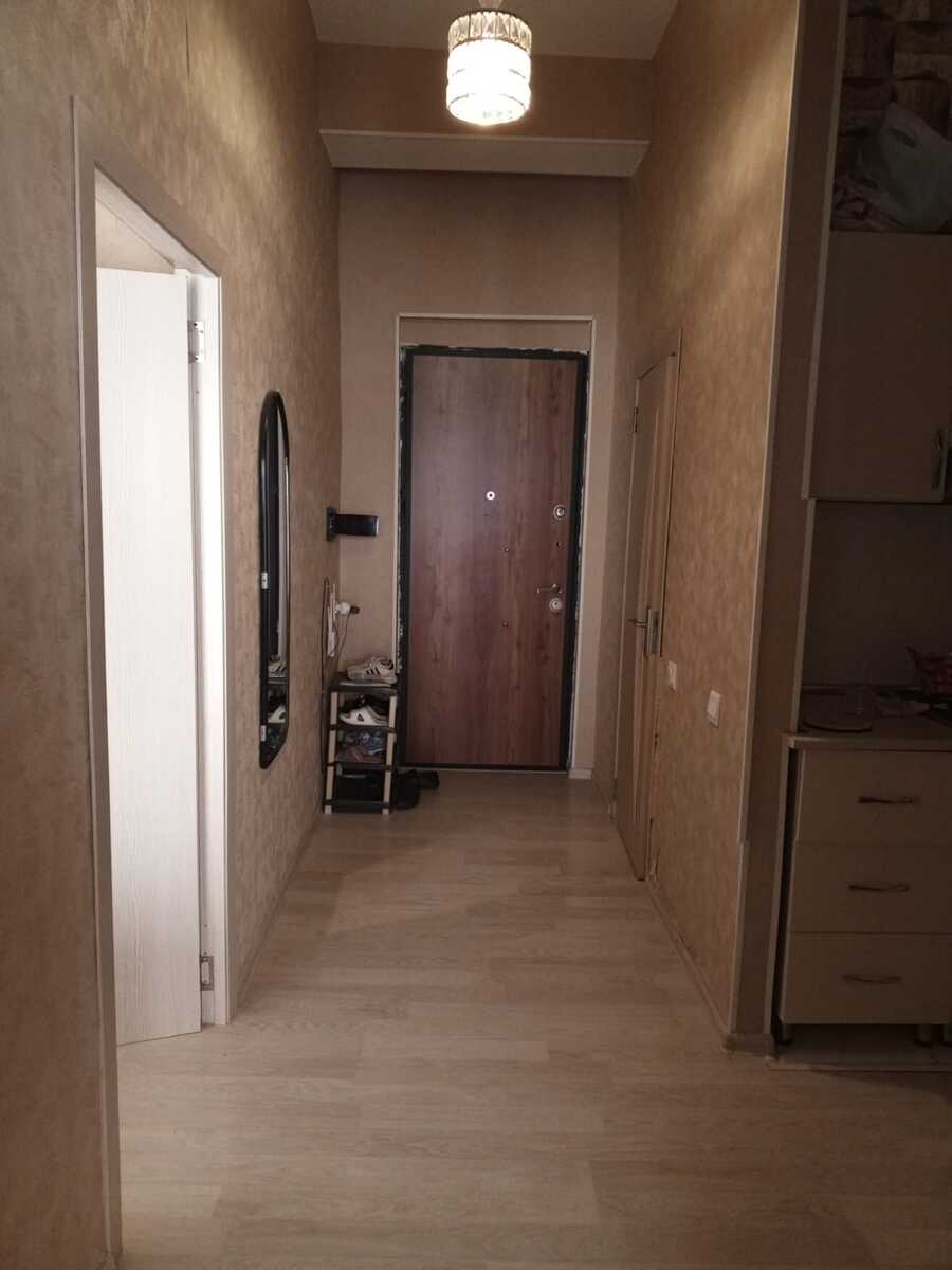 2-otaqlı yeni tikili kirayə verilir, 28 May m., 50 m² — Mənzil, Bakı (6)