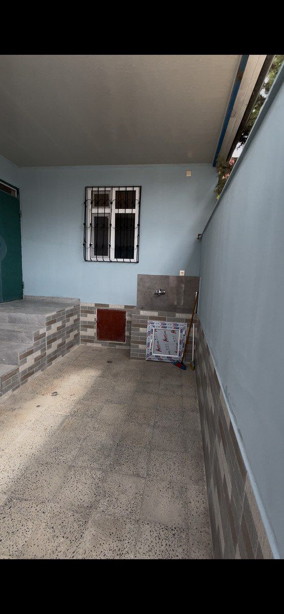 Satılır 4 otaqlı həyət evi/bağ evi 90 m² — Ev, villa, Bakı (3)