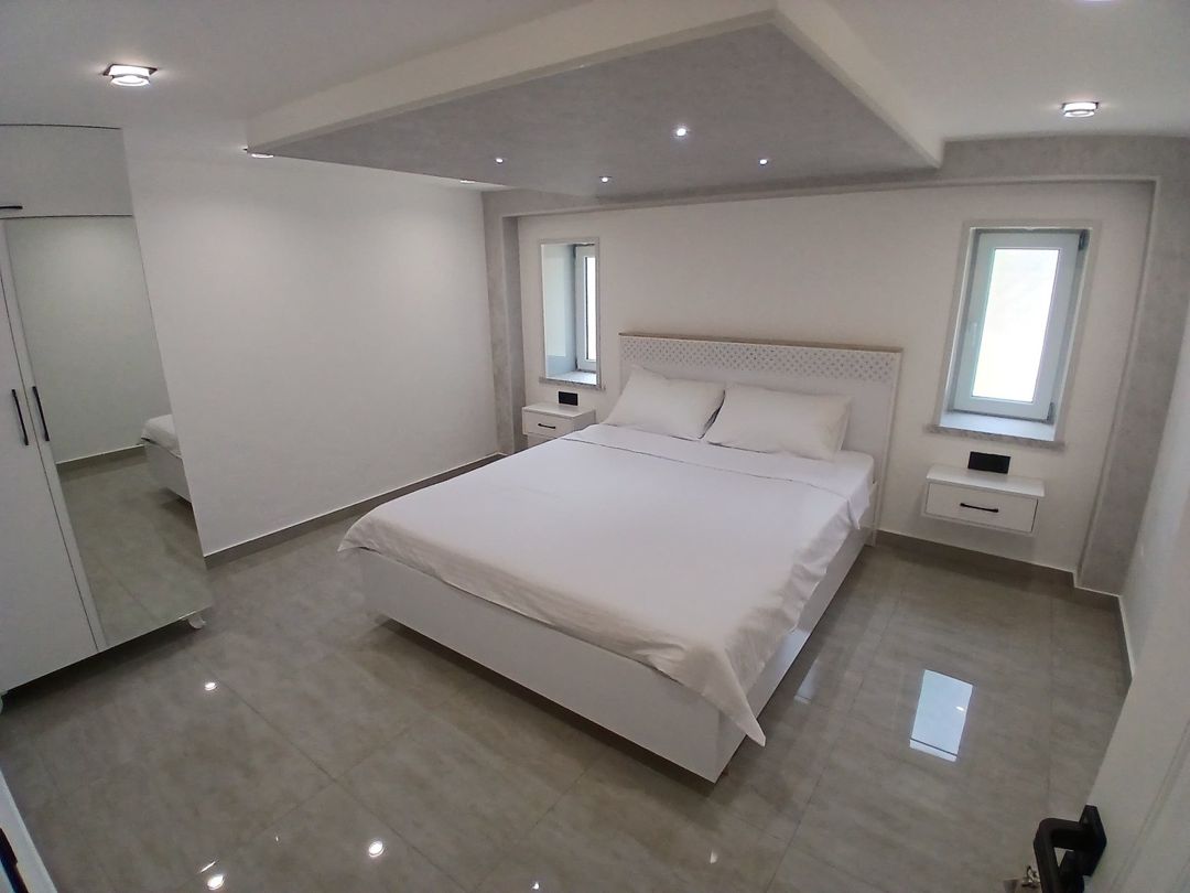 İcarəyə verilir 6 otaqlı həyət evi/bağ evi 180 m² — Ev, villa, İsmayıllı (7)