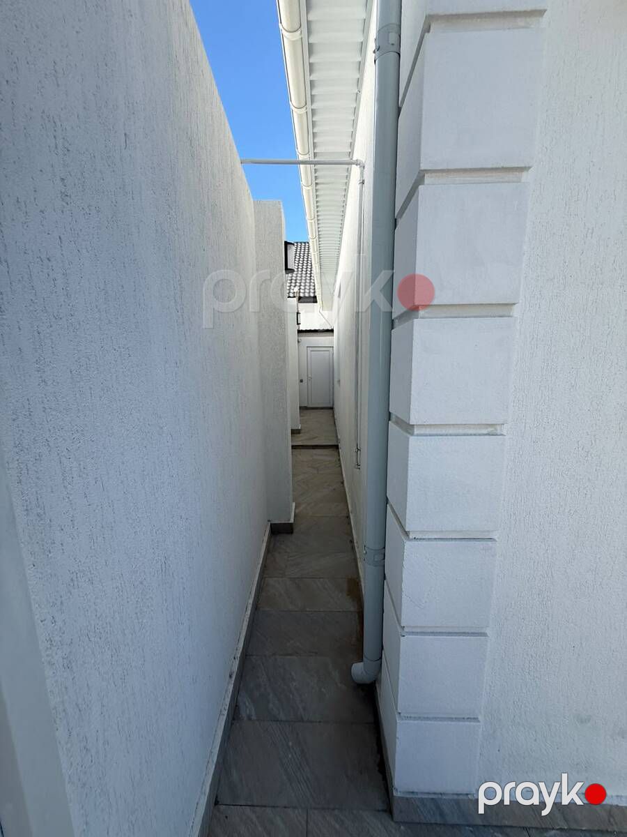 Satılır 4 otaqlı həyət evi/bağ evi 140 m² — Ev, villa, Bakı (8)