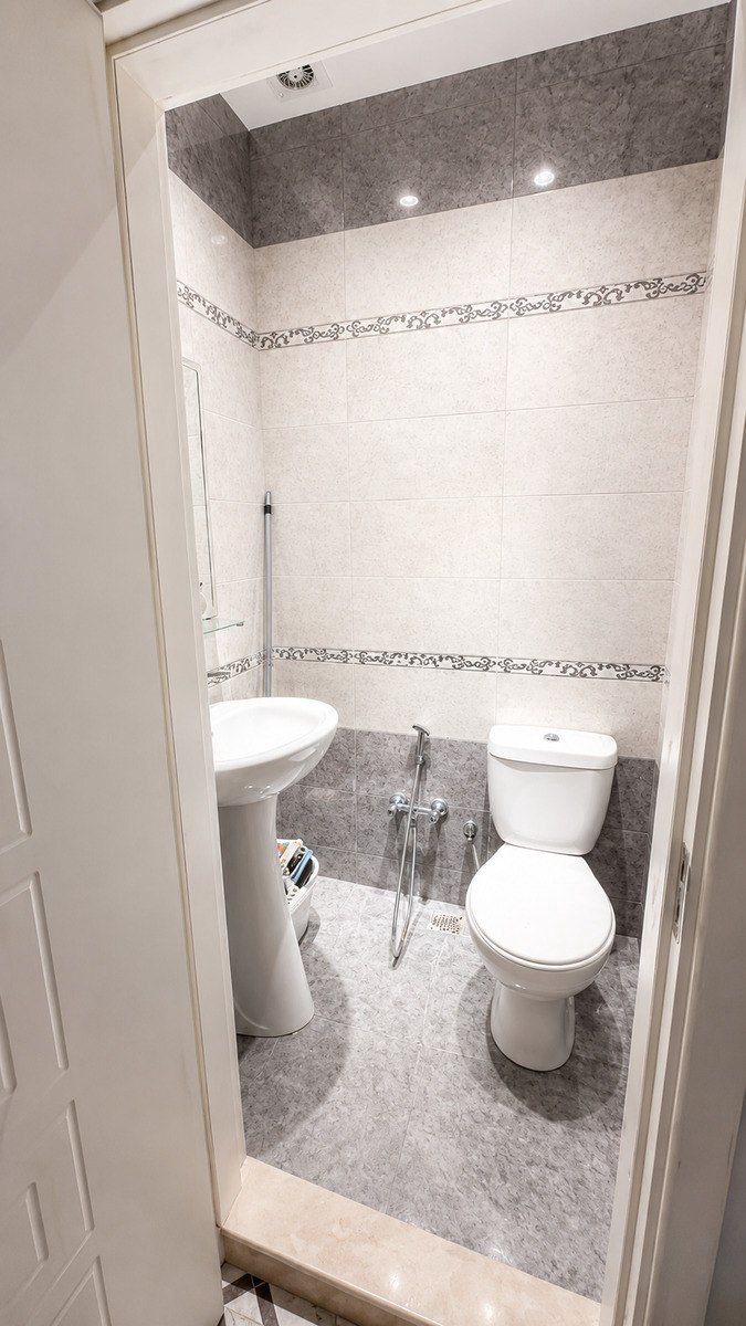 Satılır 2 otaqlı yeni tikili 65 m² — Mənzil, Bakı (12)