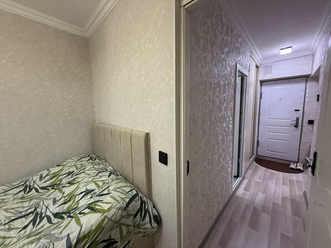 Satılır 2 otaqlı köhnə tikili 40 m² — Mənzil, Bakı (8)