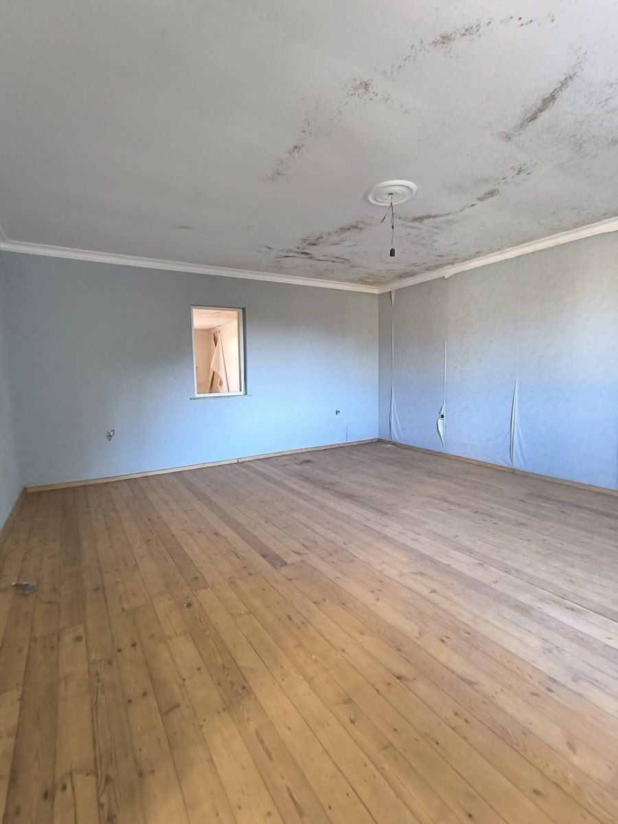 Satılır 5 otaqlı həyət evi/bağ evi 150 m² — Ev, villa, Bakı (10)