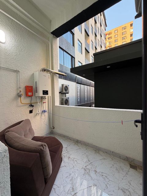 İcarəyə verilir 2 otaqlı yeni tikili 62 m² — Bakı