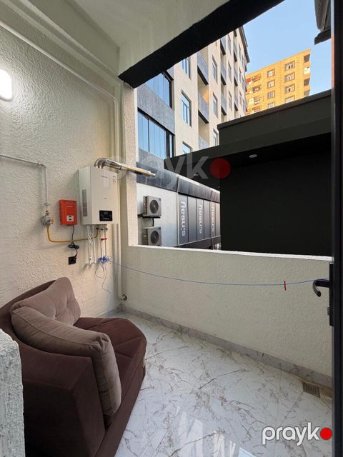 İcarəyə verilir 2 otaqlı yeni tikili 62 m²