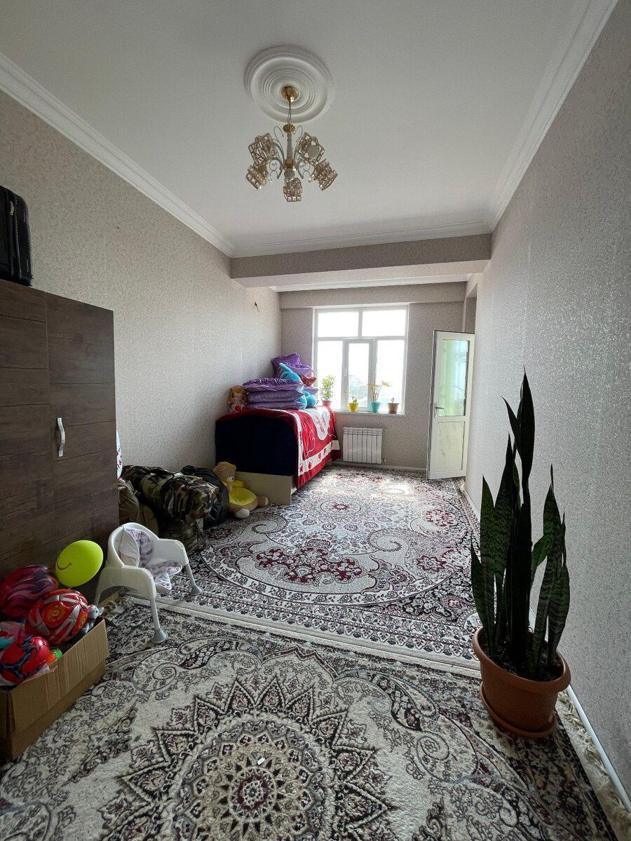 3-otaqlı yeni tikili, Xırdalan ş., 126 m² — Mənzil, Xırdalan (6)