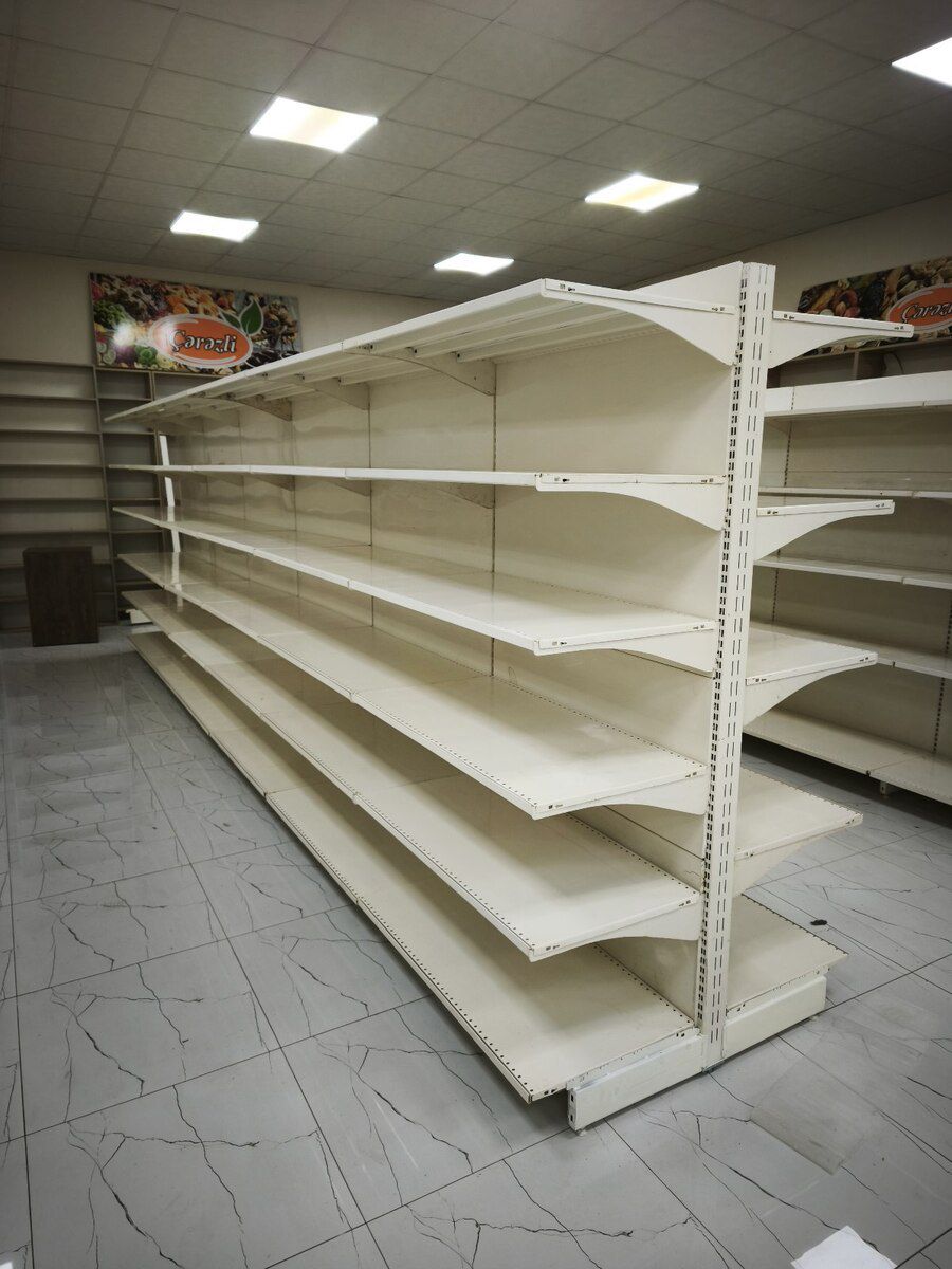 Market vitrini — Biznes və avadanlıq, Bakı (8)