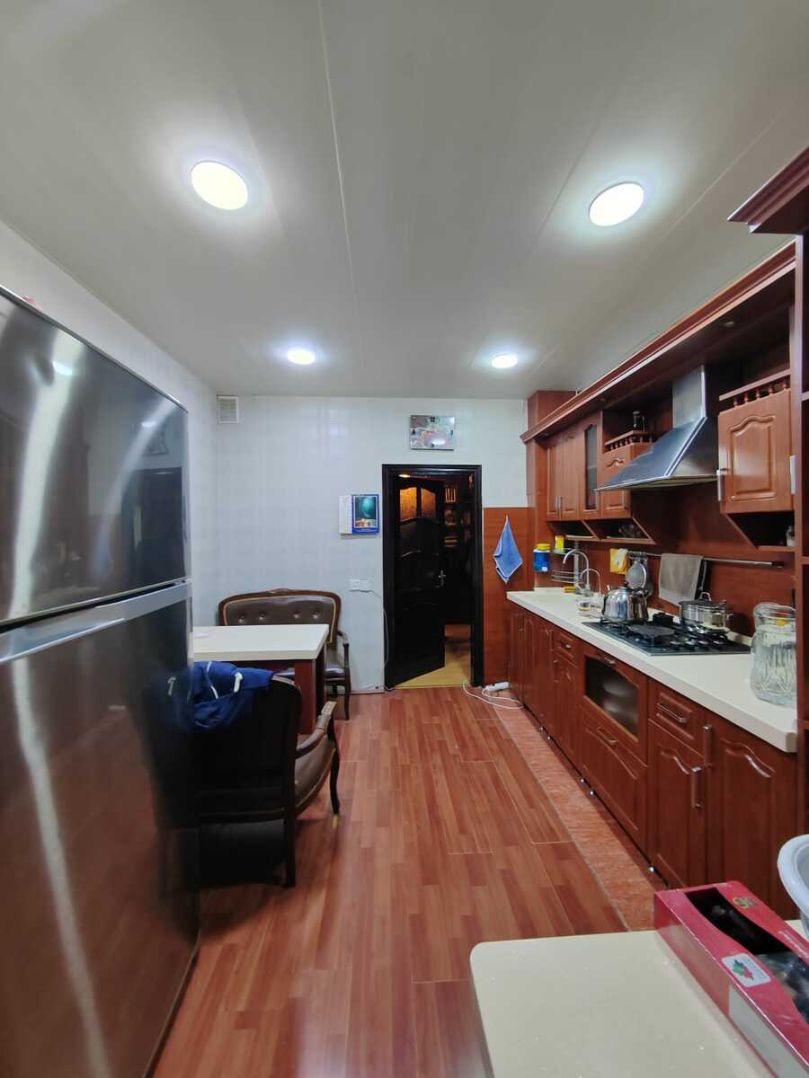 Satılır 5 otaqlı köhnə tikili 120 m² — Mənzil, Bakı (4)