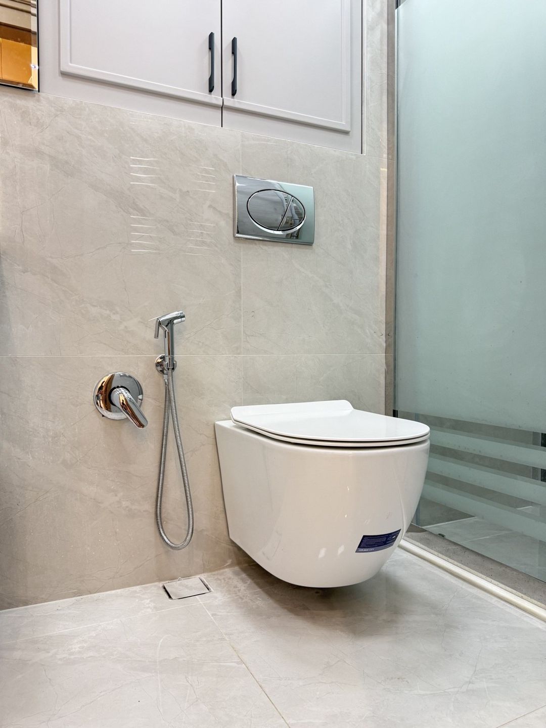 İcarəyə verilir 2 otaqlı yeni tikili 65 m² — Mənzil, Bakı (6)