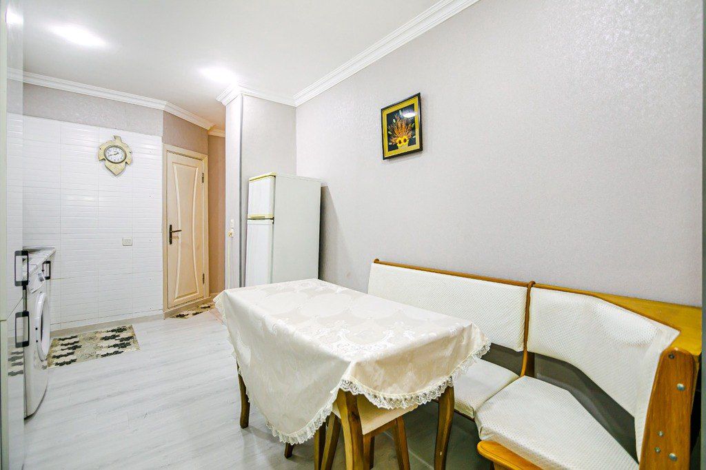İcarəyə verilir 2 otaqlı köhnə tikili 60 m² — Mənzil, Bakı (12)