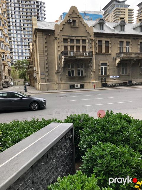 Satılır obyekt 92 m²