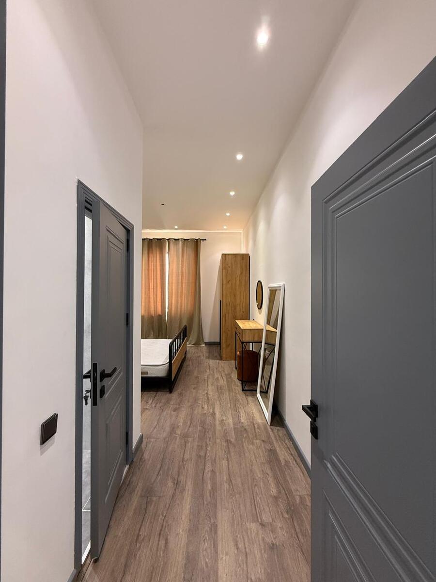 Satılır 4 otaqlı həyət evi/bağ evi 170 m² — Ev, villa, Bakı (6)