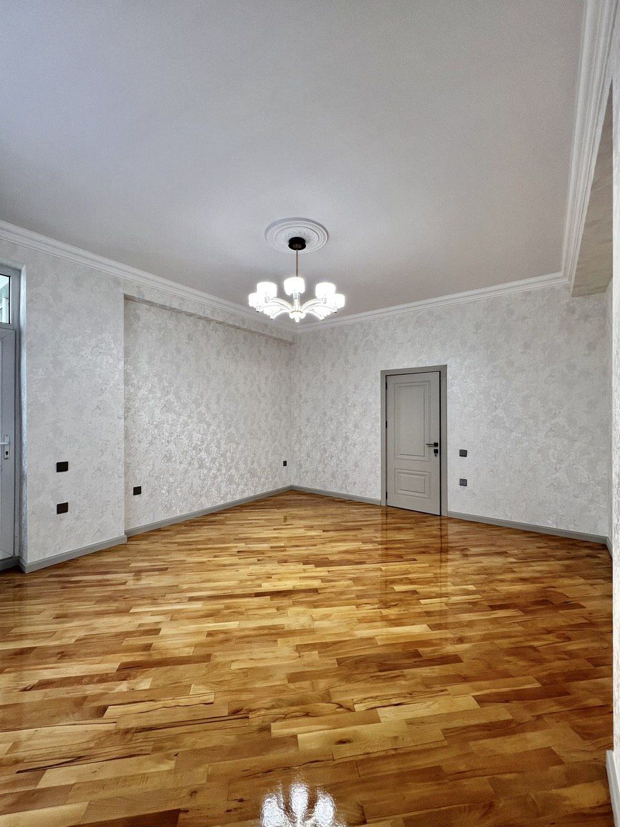 Satılır 2 otaqlı yeni tikili 84 m² — Mənzil, Bakı (2)