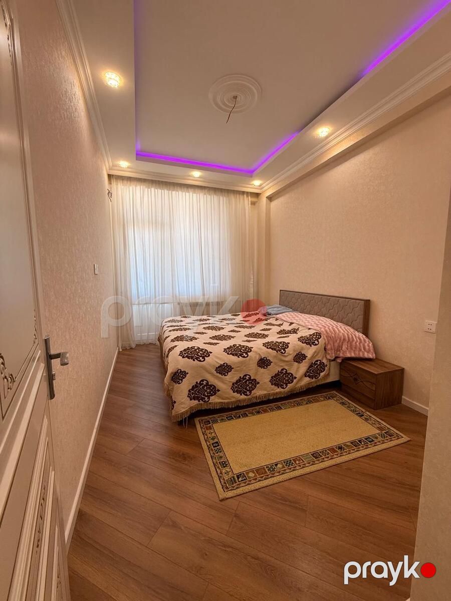 Satılır 2 otaqlı yeni tikili 86 m² — Mənzil, Sumqayıt (3)
