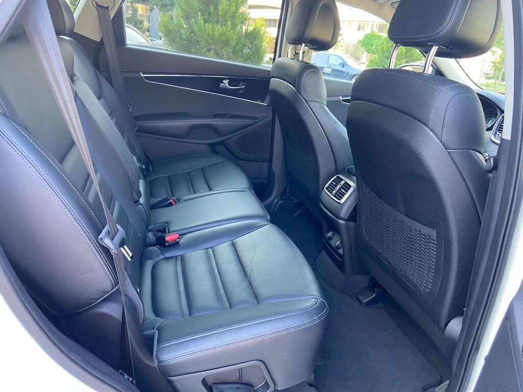 Kia Sorento, 2.0 L, 2015 il, 130 000 km — Avtomobillər, Bakı (8)