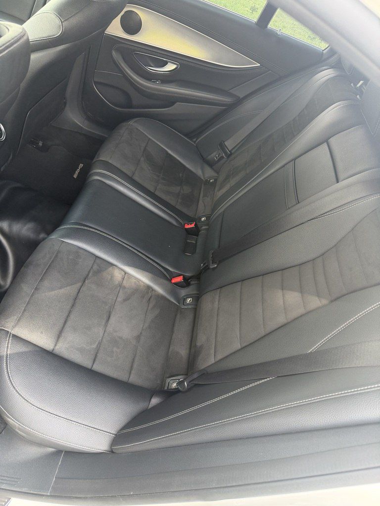 Mercedes E 300, 2.0 L, 2019 il, 110 000 km — Avtomobillər, Gəncə (5)