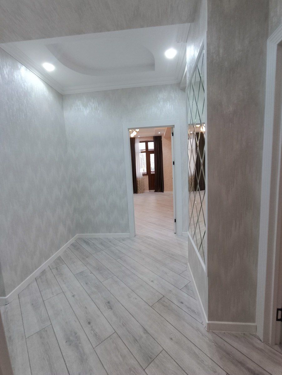 Satılır 4 otaqlı yeni tikili 103 m² — Mənzil, Xırdalan (7)
