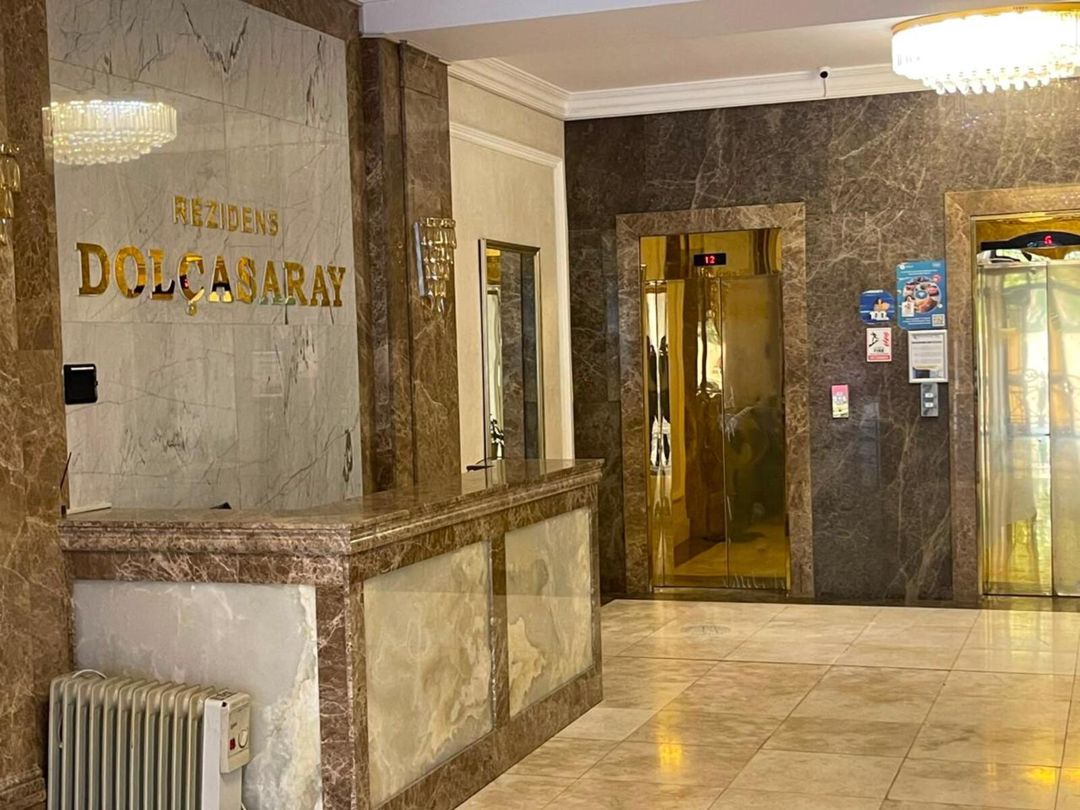 Satılır 4 otaqlı yeni tikili 250 m² — Mənzil, Bakı (3)