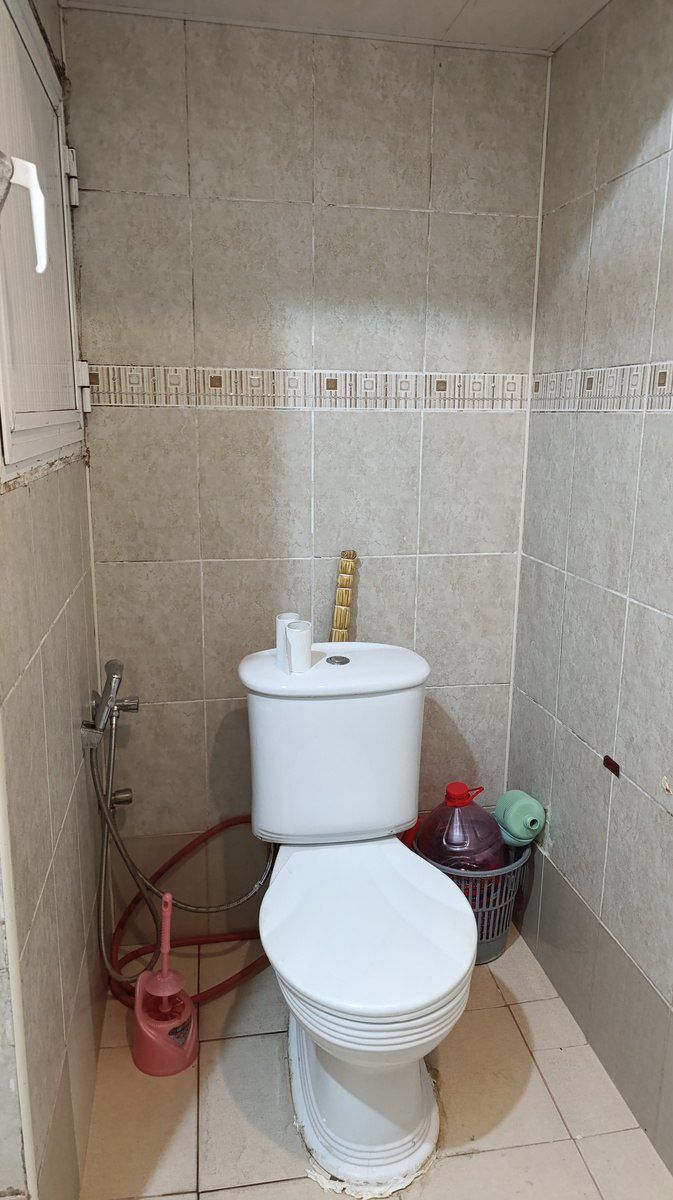 İcarəyə verilir 2 otaqlı köhnə tikili 70 m² — Mənzil, Bakı (10)