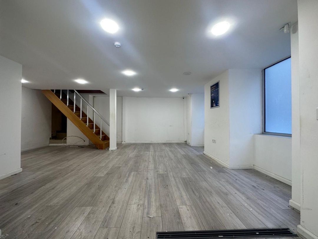 İcarəyə verilir obyekt 95 m² — Əmlak, Bakı (6)