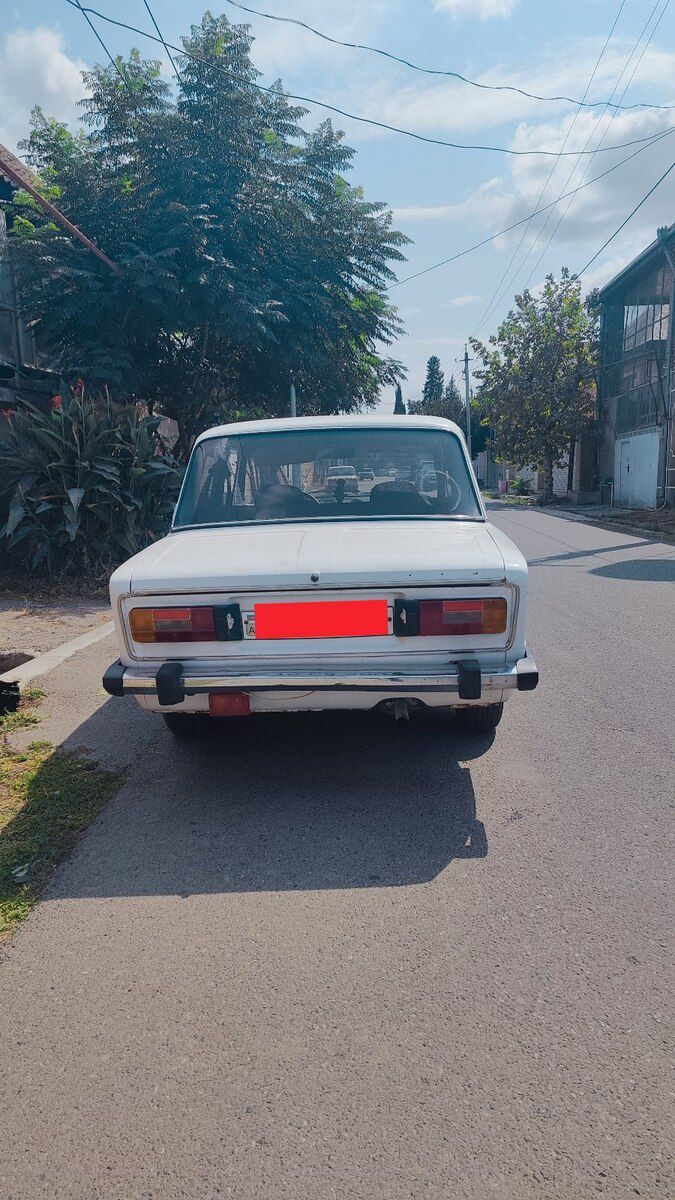 Lada (vaz) 2106, 1992 il — Avtomobillər, Cəlilabad (4)