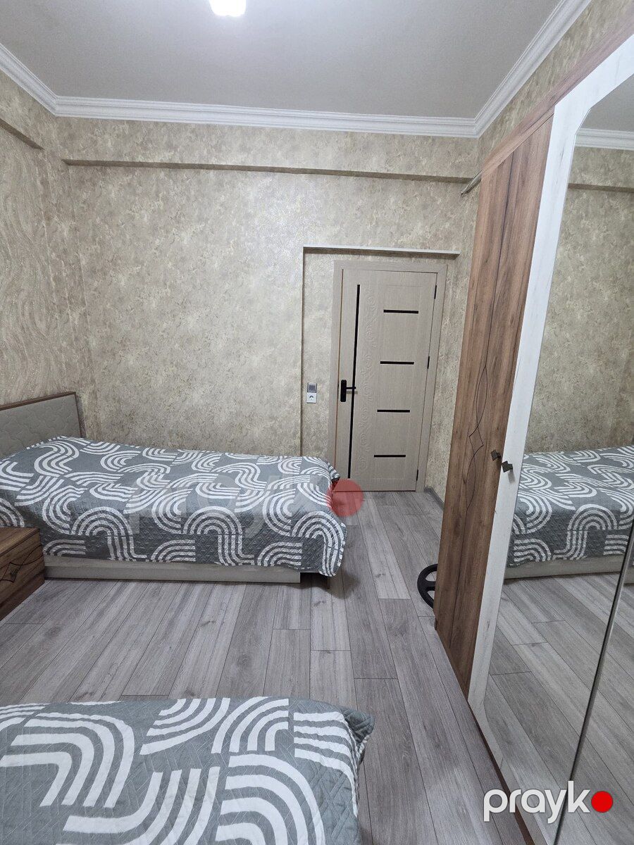 3-otaqlı yeni tikili, Saray qəs., 65 m² — Mənzil, Sumqayıt (3)