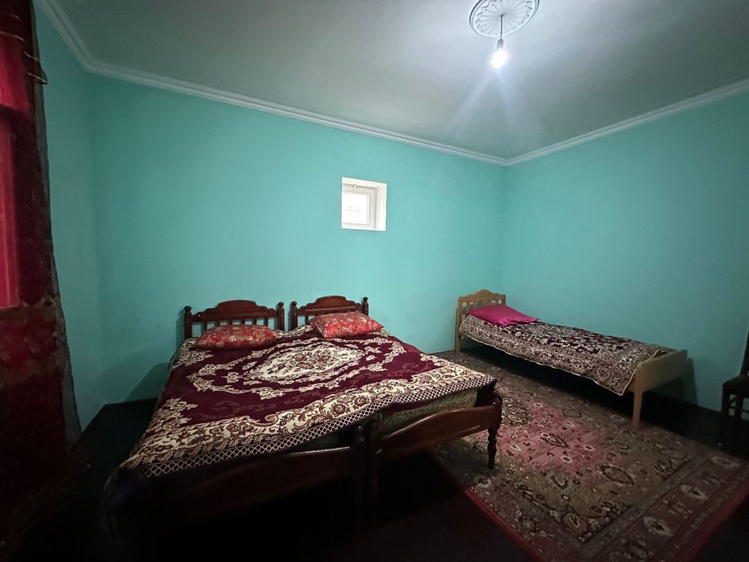 İcarəyə verilir 3 otaqlı həyət evi/bağ evi 150 m² — Ev, villa, İsmayıllı (7)
