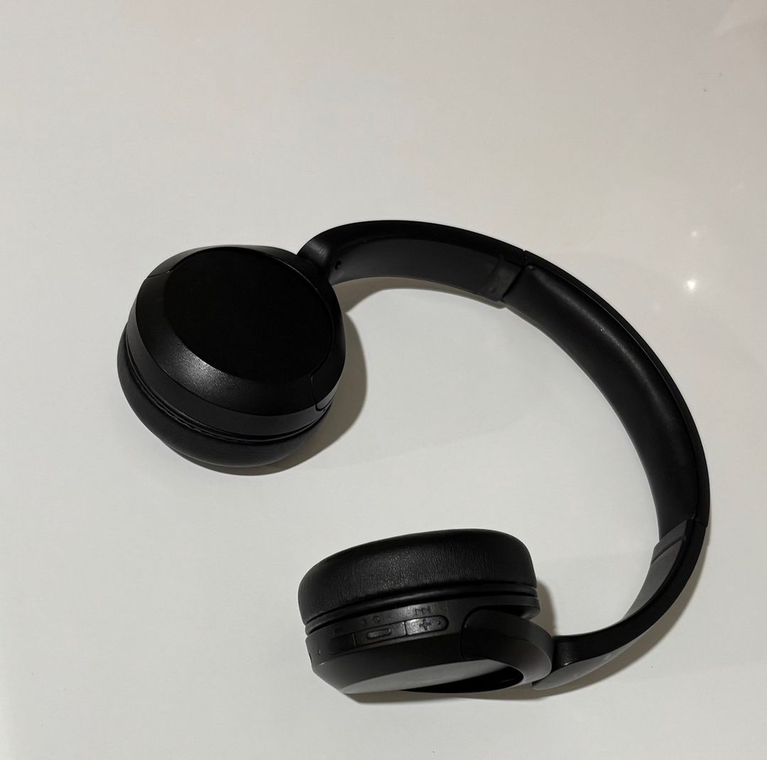 Sony WH-CH520 qara qulaqlıq — Elektronika, Bakı (4)