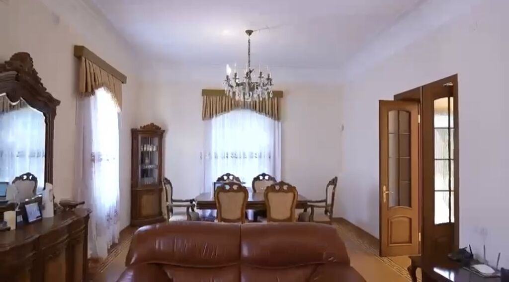 Qaraçuxur qəs. 6 otaqlı, 350 kv. m, Kredit yoxdur, Yeni təmirli — Daşınmaz əmlak, Bakı (9)