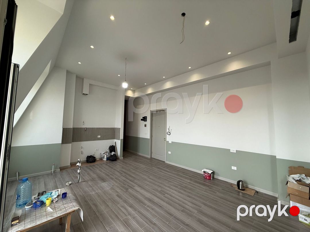 Satılır 2 otaqlı yeni tikili 58 m² — Mənzil, Bakı (5)
