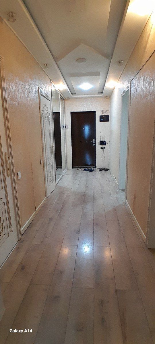 Satılır 3 otaqlı yeni tikili 82 m² — Mənzil, Bakı (7)