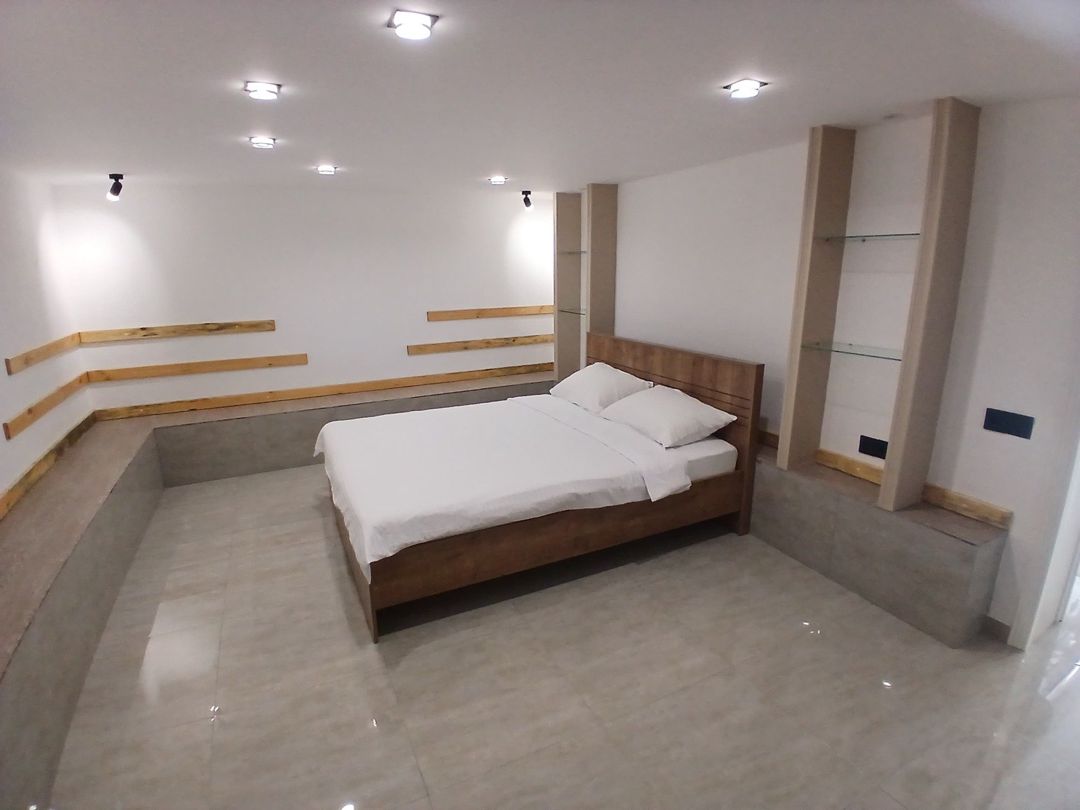 İcarəyə verilir 6 otaqlı həyət evi/bağ evi 180 m² — Ev, villa, İsmayıllı (6)