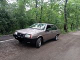 Lada (VAZ) 21099, 1.5 L, 2000 il, 366 985 km — Avtomobil