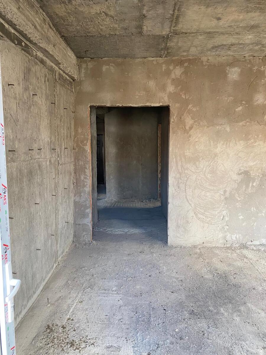 Satılır 3 otaqlı yeni tikili 132 m² — Mənzil, Bakı (2)