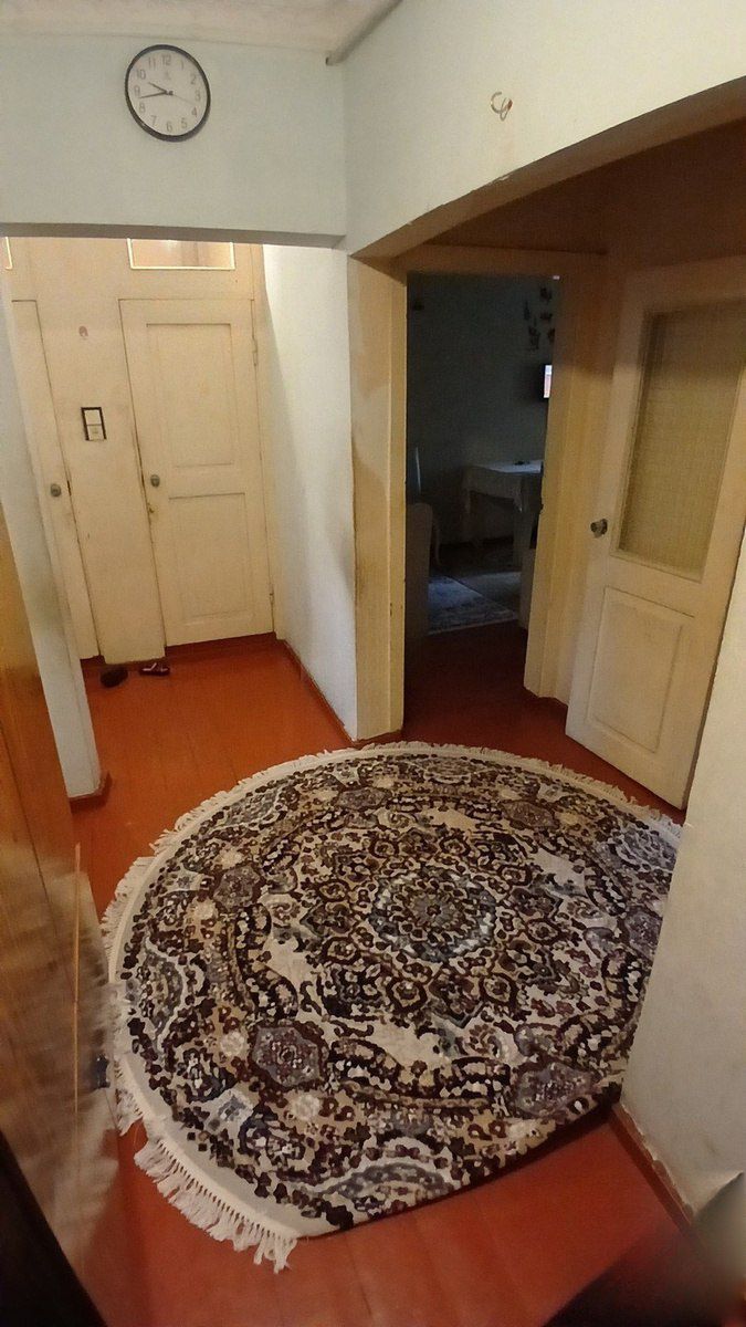 Satılır 3 otaqlı köhnə tikili 80 m² — Mənzil, Bakı (4)