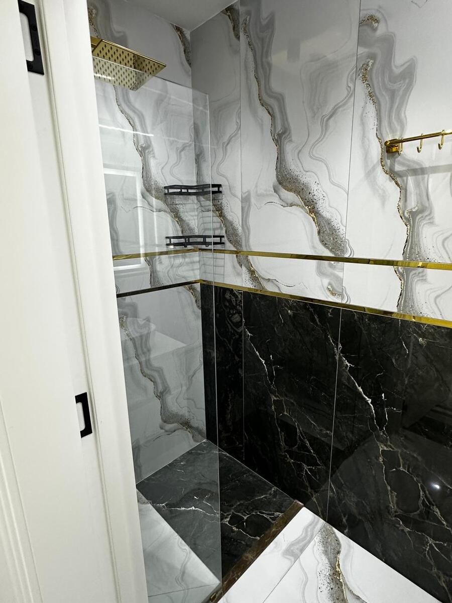 Satılır 2 otaqlı yeni tikili 55 m² — Mənzil, Bakı (9)