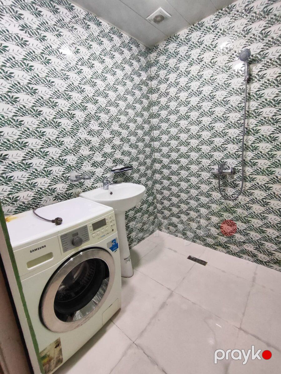 2-otaqlı mənzil, 7-ci mkr., 40 m² — Mənzil, Bakı (8)