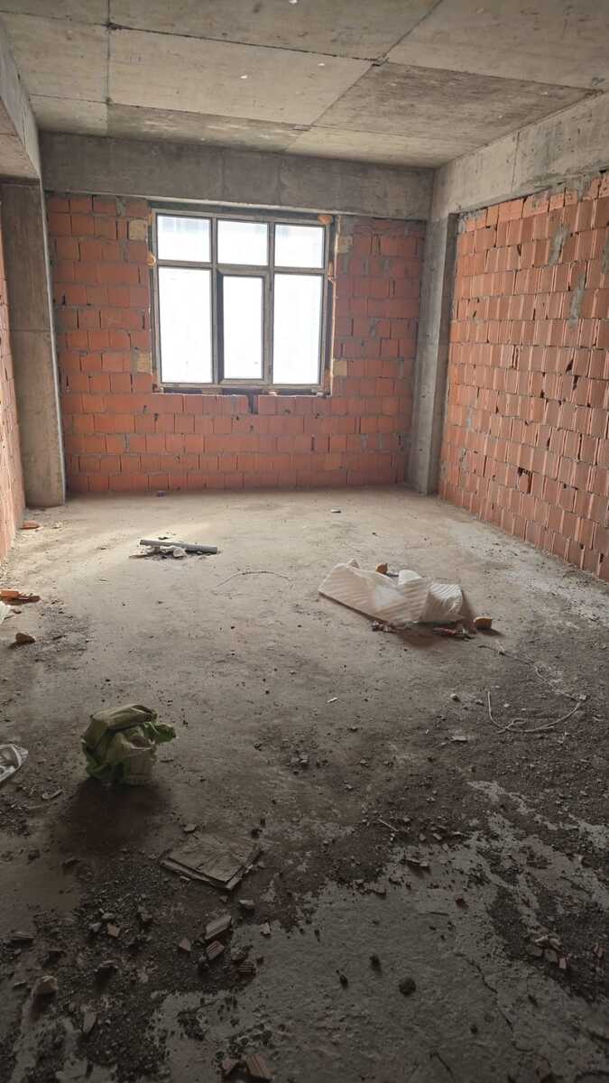 Satılır 2 otaqlı yeni tikili 118.5 m² — Mənzil, Bakı (4)