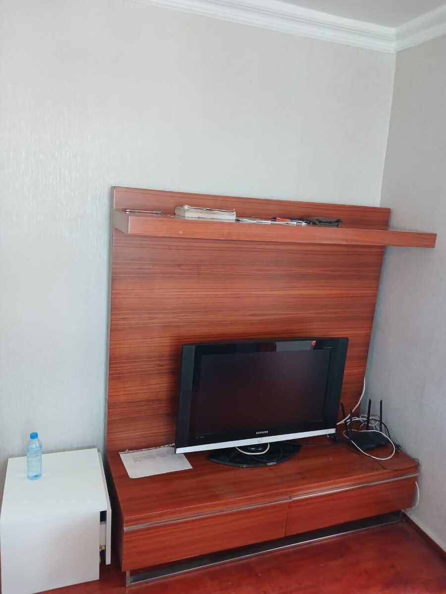 İcarəyə verilir 2 otaqlı köhnə tikili 55 m² — Mənzil, Bakı (3)