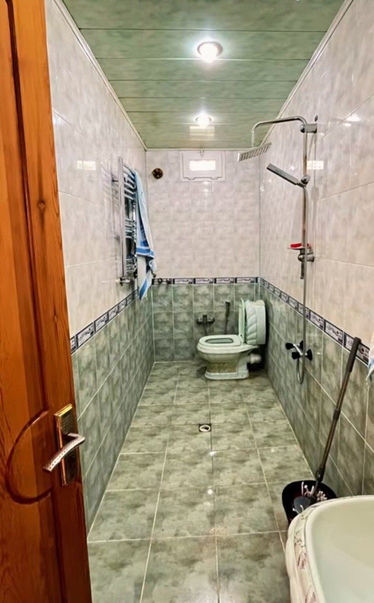 Satılır 3 otaqlı həyət evi/bağ evi 200 m² — Ev, villa, Bakı (6)