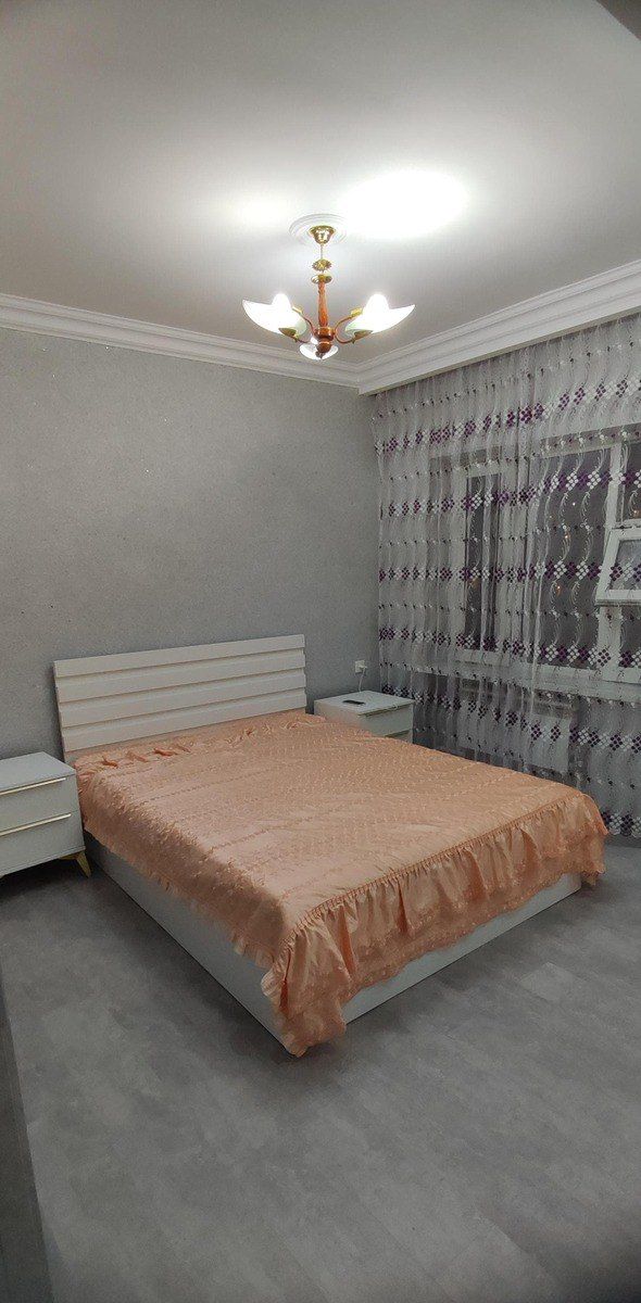 İcarəyə verilir 2 otaqlı köhnə tikili 65 m² — Mənzil, Bakı (9)