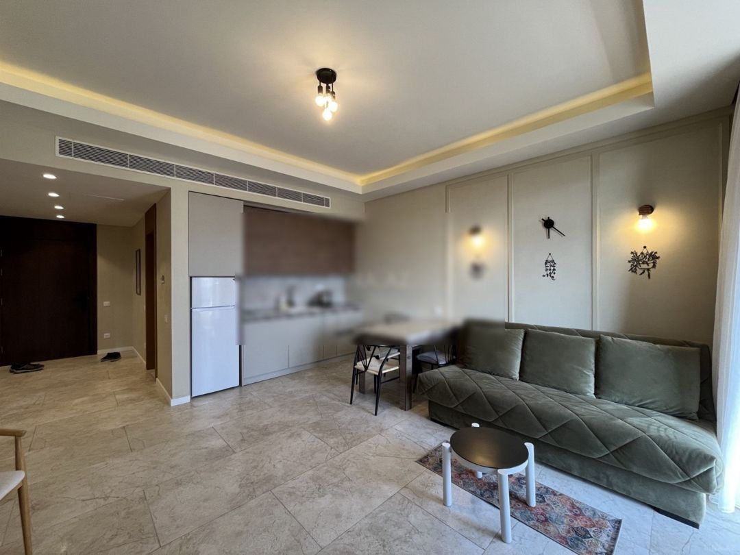 Satılır 2 otaqlı yeni tikili 76 m² — Mənzil, Bakı (3)