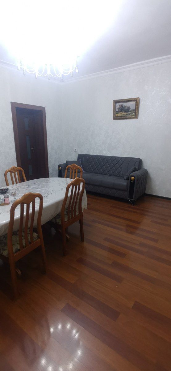Satılır 3 otaqlı köhnə tikili 85 m² — Mənzil, Bakı (10)