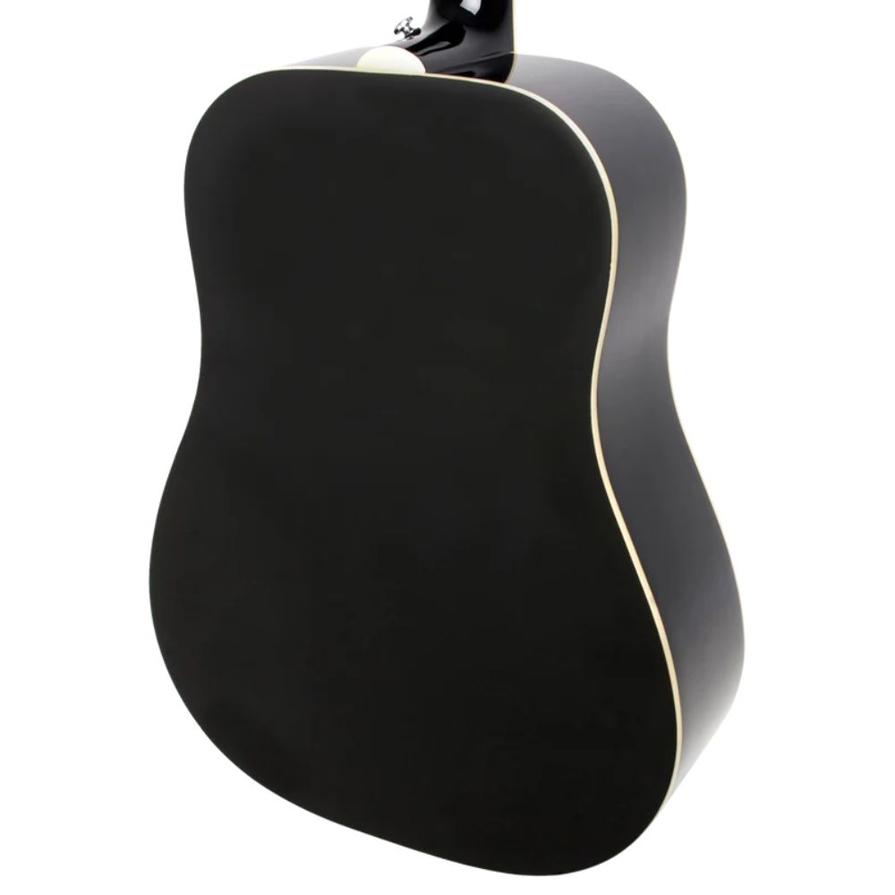 Akustik gitara Epiphone Songmaker DR-100 EA10EBCH1 — Musiqiə alətləri, Bakı (3)
