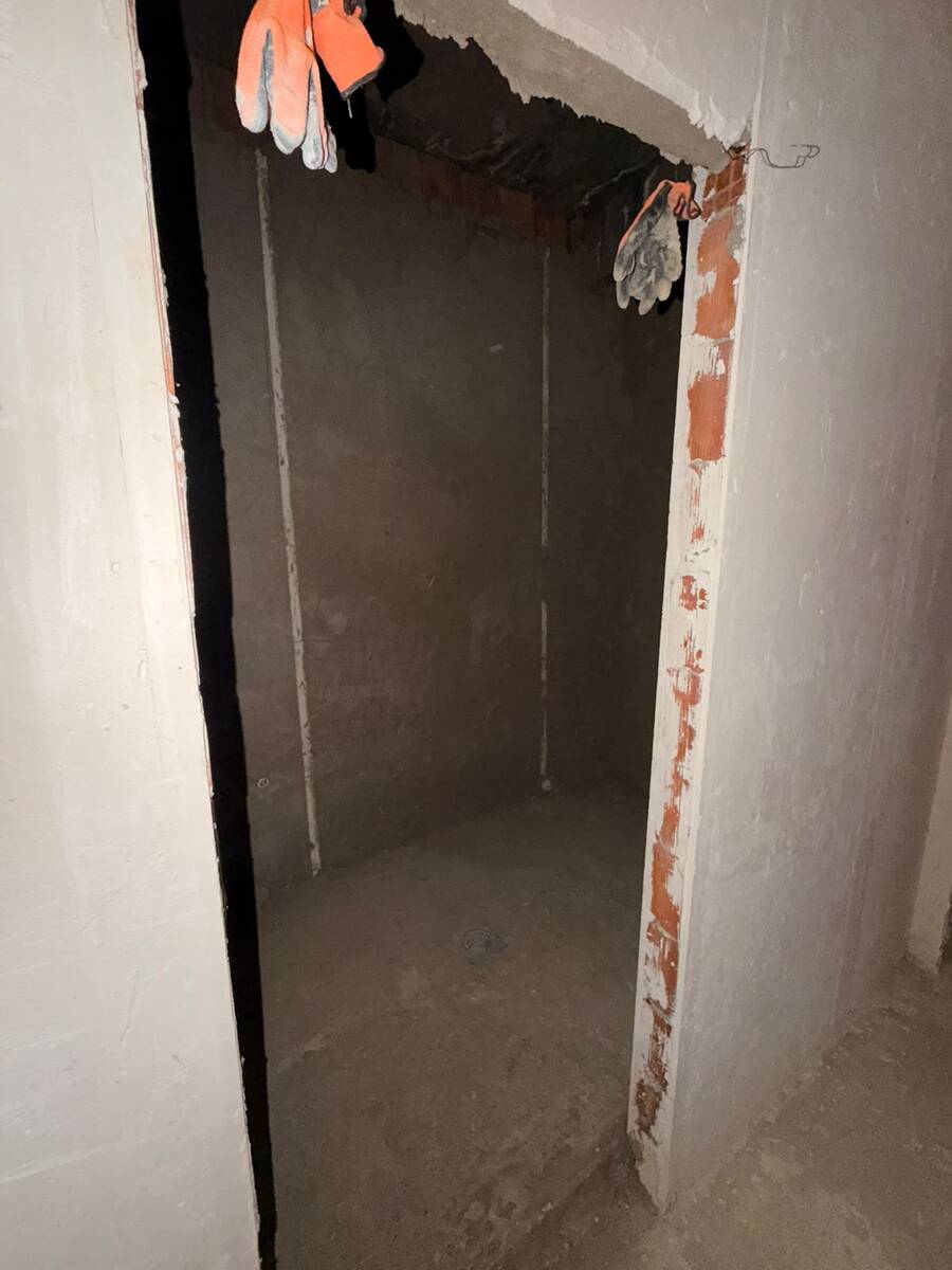 Satılır 3 otaqlı yeni tikili 90 m² — Mənzil, Bakı (10)