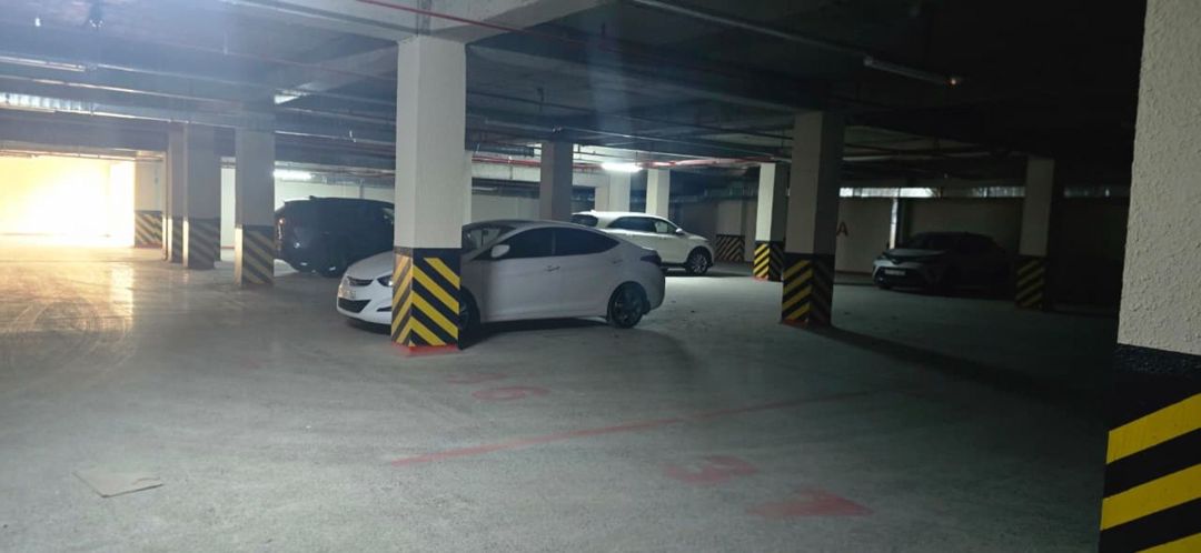 Satılır 3 otaqlı yeni tikili 147 m² — Mənzil, Bakı (6)